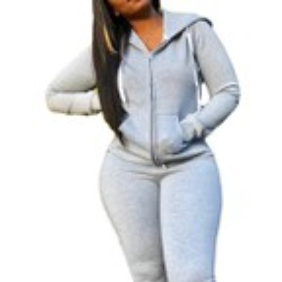 netflix and chill-2 piece set - Picture 4 of 8